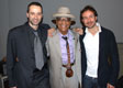 ...with Hubert Sumlin 2008