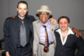 ...with Hubert Sumlin 2008